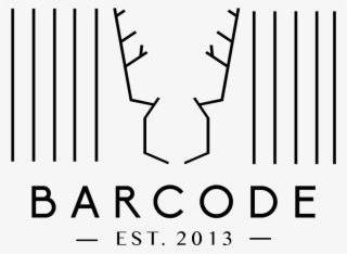 Barcode Official - T-shirt