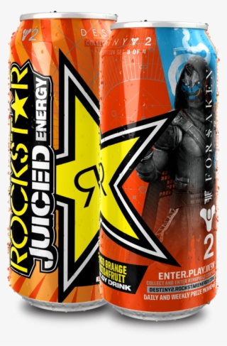 Juiced / Cayde-6
