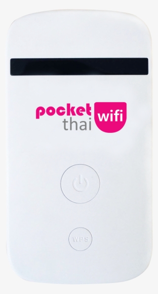 Pocket Wifi Thailand 4g Portable Wifi Hotspot Rental - Pocket Wifi Thailand