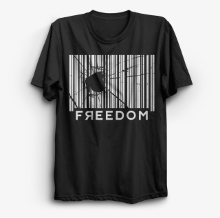 Freedom - Bakunin Shirt