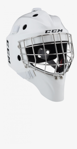 9 Goalie Mask - Ccm 1.9 Goalie Mask