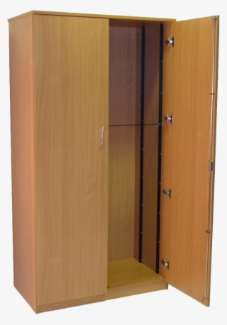 Download - Cupboard With Transparent Background