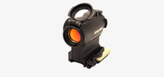 Aimpoint Micro H2 Lrp Mount - Aimpoint Red Dot Sight