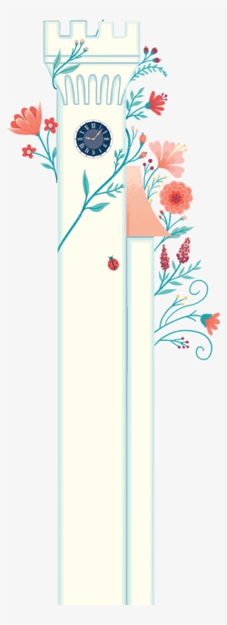 In 2018 - Floral Design