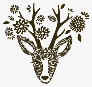 Deer Logo Png