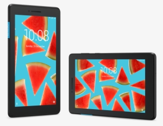 Lenovo Tab E7, 7" Android Tablet, Quad-core Processor, - Lenovo Tab 4 10 Plus 64gb White Tablet