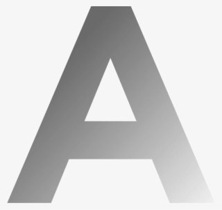 A - Triangle