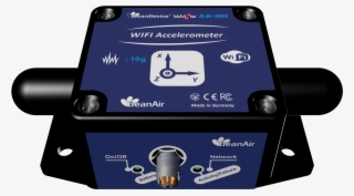 wilow ax 3d ultra low power wifi accelerometer0001