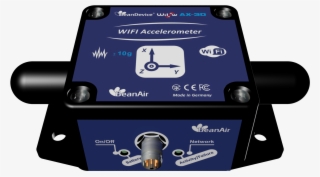 Wilow Ax 3d Ultra Low Power Wifi Accelerometer0001