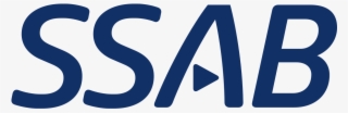 Ssab Logo
