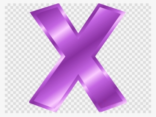 Download Gold Letter X Clipart Letter Alphabet Clip - Hand Logo No Background