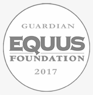 Guardian - Equus Foundation