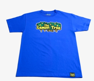 The Lemon Tree "original T-shirt"