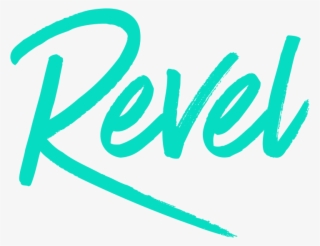 Revel - Revel Logo