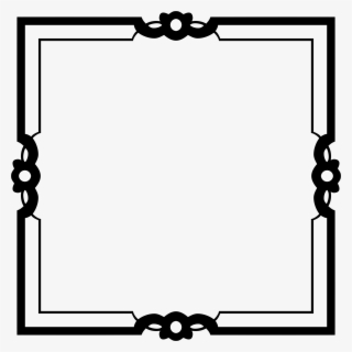 This Free Icons Png Design Of Ornate Nameplate Extended