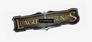League Of Legends