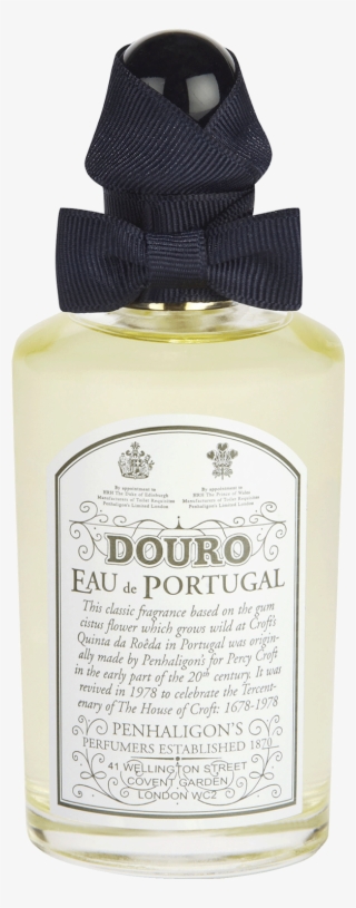 Perfume Douro From Penhaligon's - Penhaligon's Douro - Eau De Cologne 100 Ml