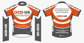 cycling - ocd uk