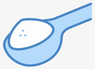 Spoon Of Sugar Icon