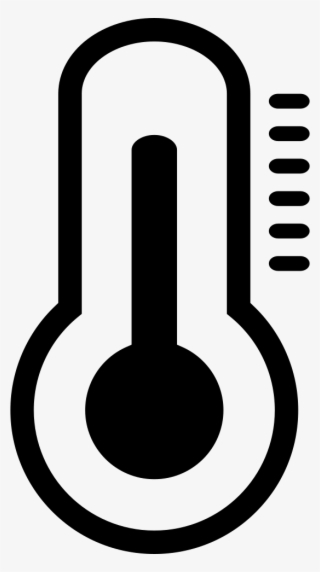 thermometer free icon - temperature