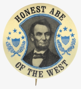 honest abe of the west - honest abe campaign slogan