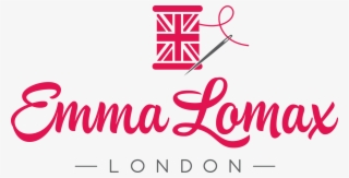 Logo - Emma Lomax