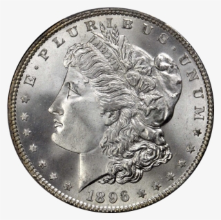 Coin - 1879 Cc Morgan Silver Dollar