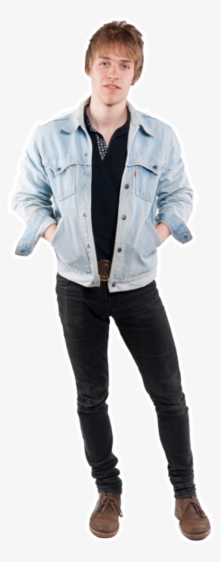 Standing