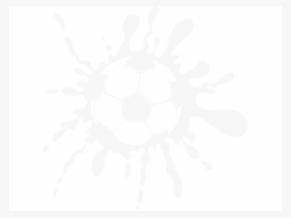 Autocolante Balão De Futebol Splash - Health