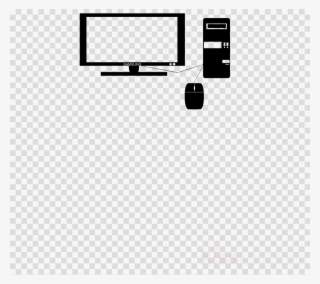 Black Youtube Icon Clipart Computer Icons - Clip Art