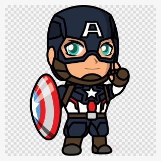 Captain America Clipart Download Captain America Clipart - Captain America