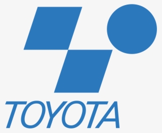 Toyota Industries Corporation Logo Png Transparent - Toyota Industries Corporation Vector