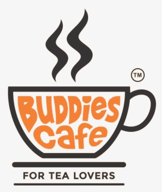 Area Required - Buddies Cafe Logo