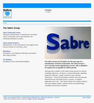 Web Page