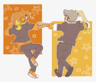 “☆ Lets Dance, Partner ☆ ” - Fuck