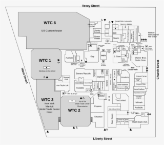 Open - Utc Mall Blueprint