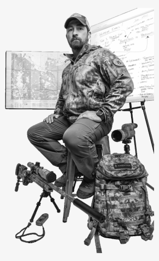 Butch - Kryptek Founders