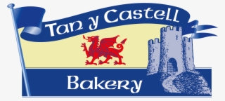 Tan Y Castell Bakery - Tan Y Castell Welsh Cakes