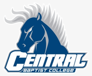 Cbc Athletics Logo Option 3 For Print - Central Baptist College In Arkansas