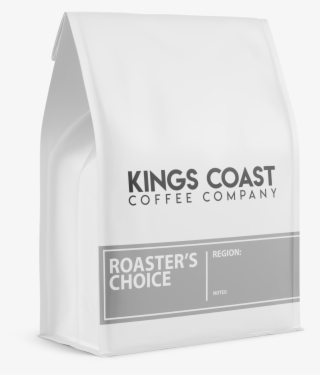 Roaster's Choice - Paper Bag