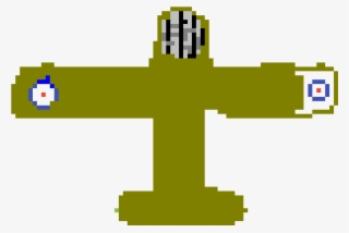Spitfire - Cross
