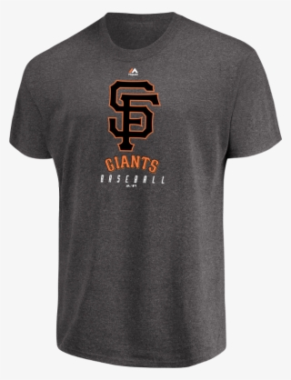 Picture Of Men's Mlb San Francisco Giants Game Fundamentals