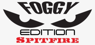 Our Bikes - Foggy Logo