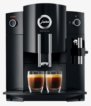 Coffee Machine Png, Download Png Image With Transparent - Jura C60