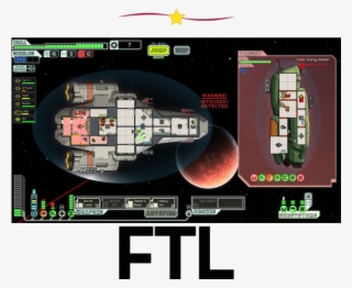 Ftl Faster Than Light Console