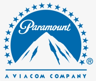 The End Of Film - Paramount Pictures Logo Clipart