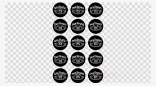 Jack Daniels Cupcake Toppers Clipart Cupcake Frosting - Cartoon Avengers Cute Drawing