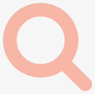 Search - Search Png Icon Pink