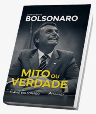 Livro Bolsonaro