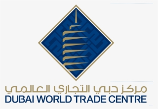 Organiser - Dubai World Trade Centre Logo